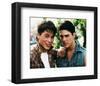 The Outsiders (1983)-null-Framed Photo