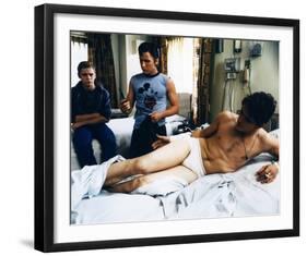 The Outsiders (1983)-null-Framed Photo