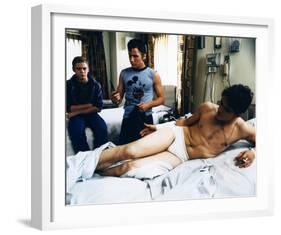 The Outsiders (1983)-null-Framed Photo