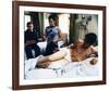 The Outsiders (1983)-null-Framed Photo