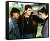 The Outsiders-null-Framed Stretched Canvas