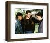 The Outsiders-null-Framed Photo