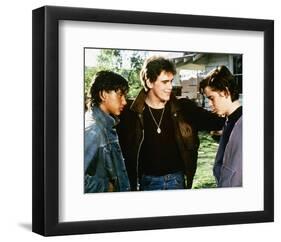 The Outsiders-null-Framed Photo