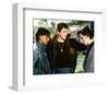 The Outsiders-null-Framed Photo