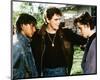 The Outsiders-null-Mounted Photo