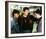 The Outsiders-null-Framed Photo