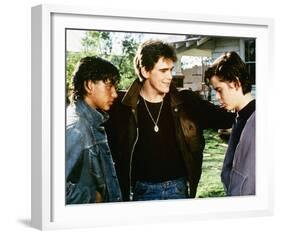 The Outsiders-null-Framed Photo