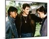 The Outsiders-null-Mounted Photo