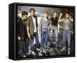 Framed Canvas