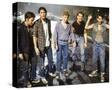 Stretched Canvas