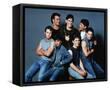 Framed Canvas