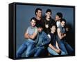 Canvas Black