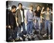 Stretched Canvas