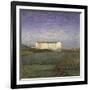 The Outskirts of the Town, 1899-Eugene Jansson-Framed Giclee Print