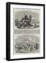 The Overland Route to India-null-Framed Giclee Print