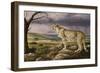 The Overlook-Trevor V. Swanson-Framed Giclee Print