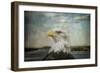 The Overseer-Jai Johnson-Framed Giclee Print