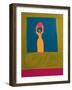 The Owner of the Light,1996-Cristina Rodriguez-Framed Premium Giclee Print