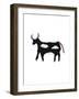 The Ox, 2009-Cristina Rodriguez-Framed Giclee Print