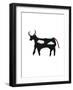 The Ox, 2009-Cristina Rodriguez-Framed Giclee Print