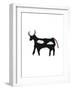 The Ox, 2009-Cristina Rodriguez-Framed Giclee Print