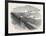 The Oxford and Birmingham Railway: Cutting at Harbury, 1852-null-Framed Giclee Print