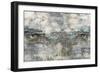 The Oyster Bed III-Alexys Henry-Framed Giclee Print