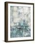 The Oyster Bed V-Alexys Henry-Framed Giclee Print