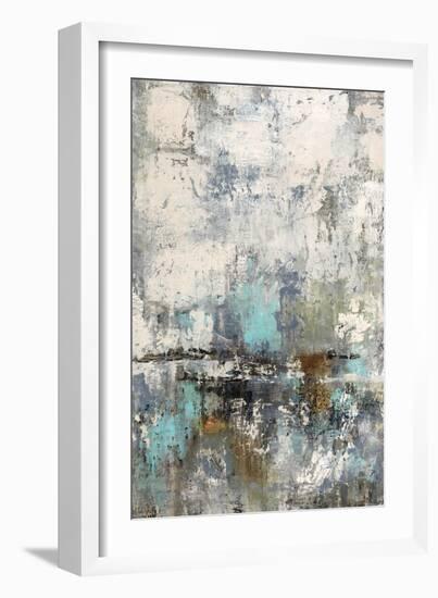 The Oyster Bed VII-Alexys Henry-Framed Giclee Print