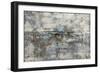 The Oyster Bed-Alexys Henry-Framed Giclee Print