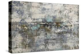 The Oyster Bed-Alexys Henry-Stretched Canvas
