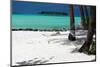 The Pacific Island of Bora Bora-Woolfy-Mounted Photographic Print