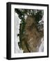 The Pacific Northwest Region of the United States (And Parts of Canada) was Acquired July 3, 2006-Stocktrek Images-Framed Photographic Print