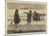 The Paddling Season-Arthur Hopkins-Mounted Giclee Print