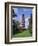 The Pagoda, Kew Gardens, Kew, London, England, UK-Roy Rainford-Framed Photographic Print