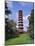 The Pagoda, Kew Gardens, Kew, London, England, UK-Roy Rainford-Mounted Photographic Print
