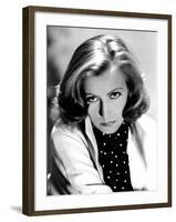 The Painted Veil, Greta Garbo, 1934-null-Framed Photo