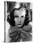 The Painted Veil, Greta Garbo, 1934-null-Stretched Canvas