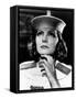 The Painted Veil, Greta Garbo, 1934-null-Framed Stretched Canvas