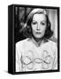 The Painted Veil, Greta Garbo, 1934-null-Framed Stretched Canvas