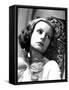 The Painted Veil, Greta Garbo, 1934-null-Framed Stretched Canvas
