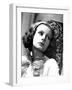 The Painted Veil, Greta Garbo, 1934-null-Framed Photo