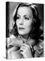 The Painted Veil, Greta Garbo, 1934-null-Stretched Canvas