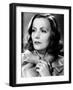 The Painted Veil, Greta Garbo, 1934-null-Framed Photo