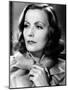 The Painted Veil, Greta Garbo, 1934-null-Mounted Photo