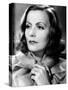 The Painted Veil, Greta Garbo, 1934-null-Stretched Canvas