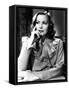 The Painted Veil, Greta Garbo, 1934-null-Framed Stretched Canvas