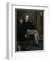 The Painter Benito Soriano Murillo, 1863-1867-Raimundo De madrazo-Framed Giclee Print