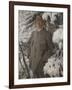 The Painter Bruno Liljefors, 1906-Anders Leonard Zorn-Framed Giclee Print