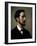 The Painter Eduardo Rosales, 1867-Federico De madrazo-Framed Giclee Print